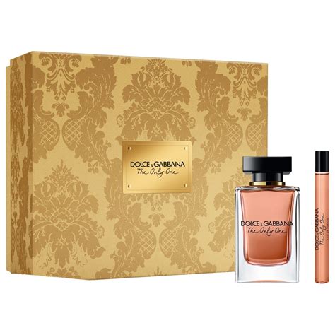 dolce gabbana gift|Dolce & Gabbana perfume gift collection.